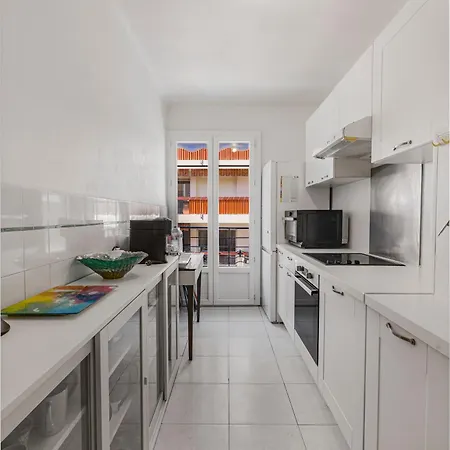 3 Pieces, & Vieil A Pied Apartment *