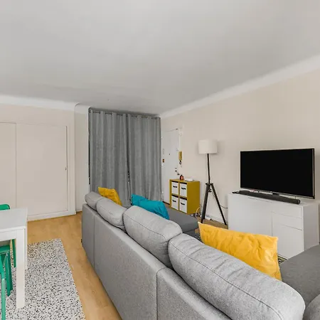3 Pieces, & Vieil A Pied Apartment